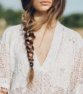 45 Stunningly Easy Braid Hairstyles