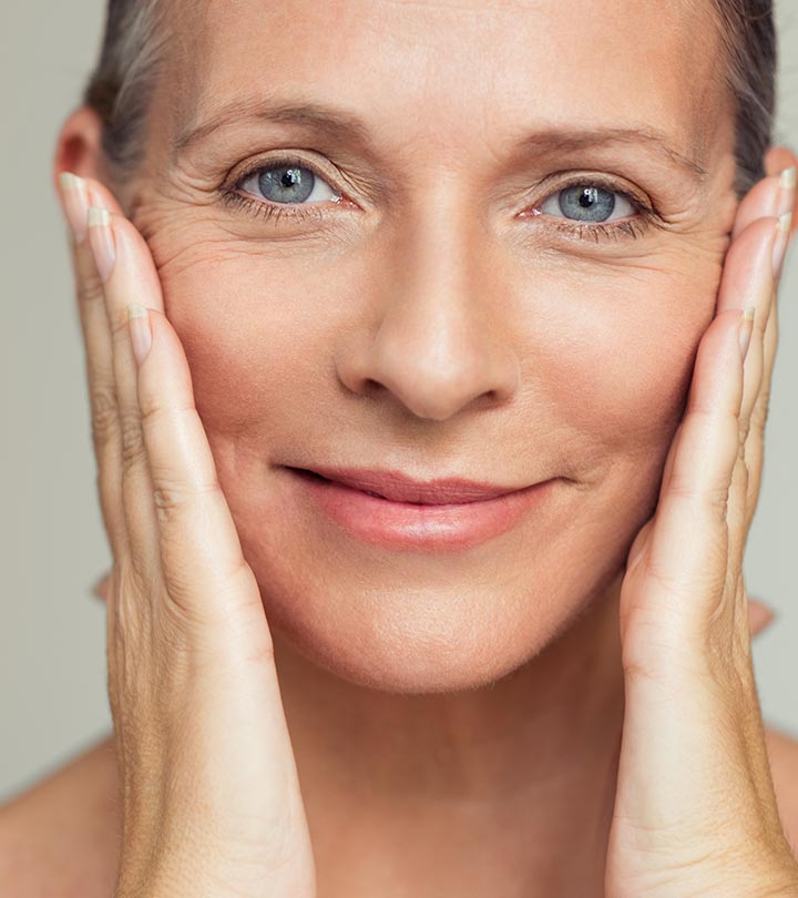 5 Homemade Face Masks For Wrinkles