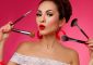 5 Steps Tutorial To Get Glowing Skin Makeup