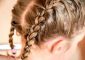 20 Quick And Easy Braids For Kids (Tutori...