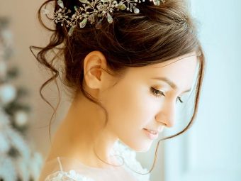 50 Best Hairstyles of This Wedding Season