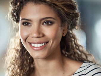 50 Simple Office Hairstyles For Women