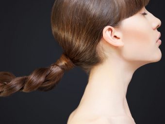 17 Simple Tricks To Make Your Hair Grow Faster