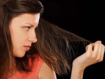 598_How To Make Weak Hair Stronger Using Natural Treatments_shutterstock_63398827