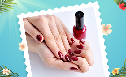 6 Best Ways To Dry Your Nail Polish Faster