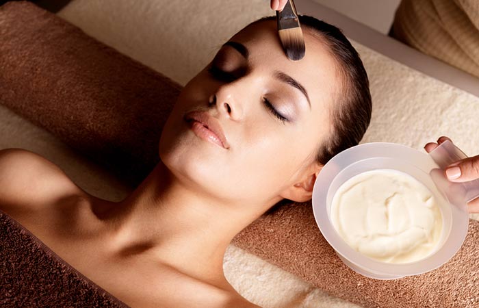 Facials detoxify skin