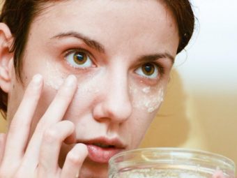 7 Homemade Egg White Face Masks For Clear Skin