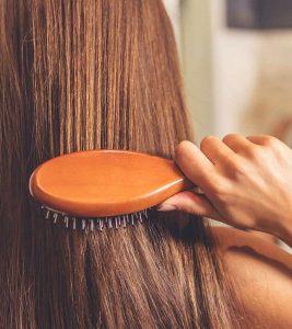 7 Simple Ways To Make Hair Silky, Long, A...
