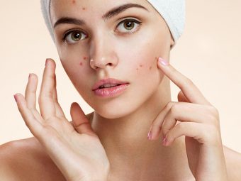 7 Simple Ways To Use Hydrogen Peroxide To Treat Acne