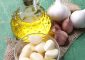 Health Benefits Of Garlic Oil, Side Effec...