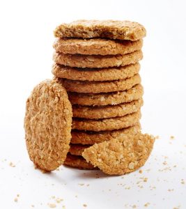 Digestive Biscuits: Health Benefits, Ingredients, & Nutrition