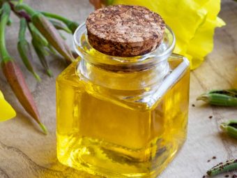 Benefits Of Evening Primrose Oil For Combating Hair Loss