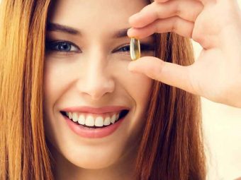 Benefits Of Fish Oil For Hair Growth And How To Use It