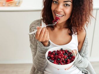 Best Diet Plan And Foods For Naturally Glowing Skin