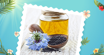 Black Seed Oil Benefits For Skin, How To Apply, & Side Effects