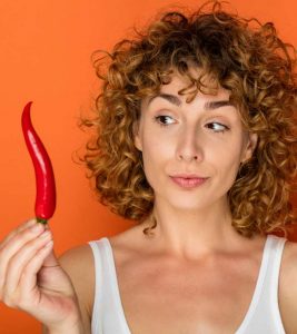 Cayenne Pepper For Hair: Benefits, How To...