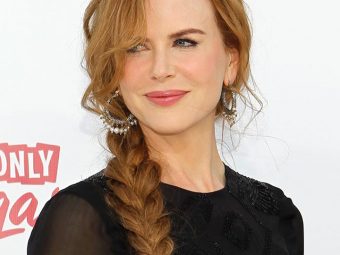 25 Celebrity Hairstyles For Women Over 40