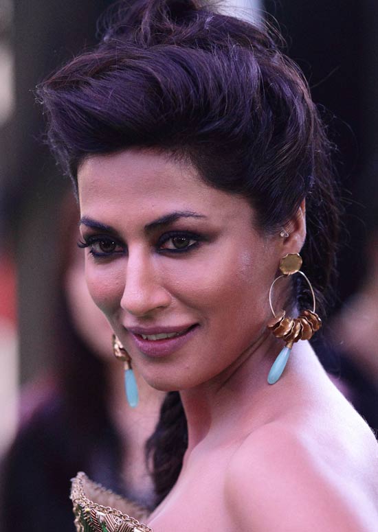 Chitrangada-Singh