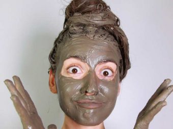 Dead Sea Mud Mask Benefits And How To Use It