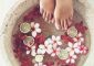 DIY Foot Scrubs – 20 Recipes To Pamper ...