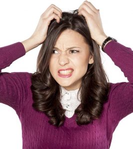 How To Use Coconut Oil For Lice Treatment...