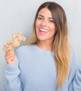 Does Ginger Aid Hair Growth? Benefits, Us...