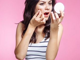 Does Sunscreen Cause Acne How To Pick The Best Sunscreen For Acne-Prone Skin