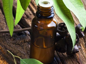 Eucalyptus Oil For Skin Benefits, How To Use, And Side Effects