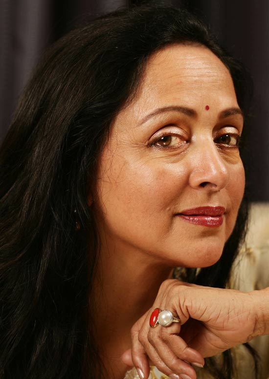 Hema-Malini