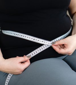 Hormones And Weight Gain: Symptoms And Ways To Control