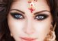 How To Apply Bridal Eye Makeup - Step-By-...