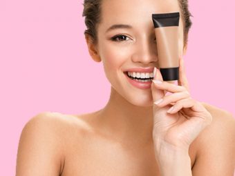 How To Apply Liquid Foundation For A Flawless Finish