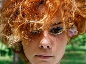 How To Fix Orange Hair After Bleaching – 6 Quick Tips,.