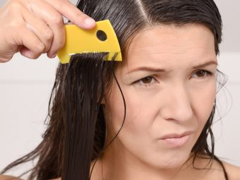 How To Get Rid Of Lice