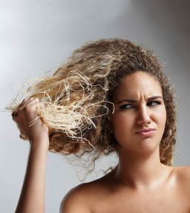 How To Improve Your Hair Texture Naturall...