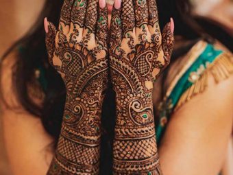 How To Make Mehendi Darker And Long Lasting