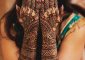 How To Make Mehendi Darker And Long Lasting