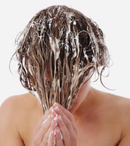 Are You Over-Conditioning Your Hair?