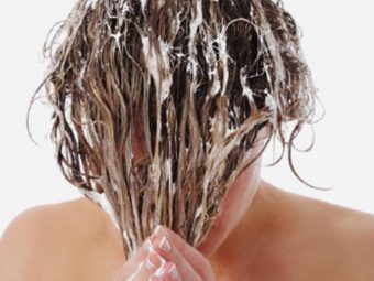 How To Prevent And Fix Over-Conditioned Hair