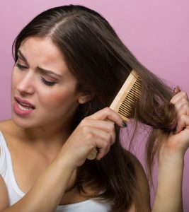 Tips To Prevent Your Hair From Tangling