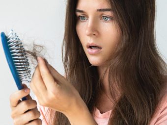 How To Reduce Hair Loss Due To Iron Deficiency