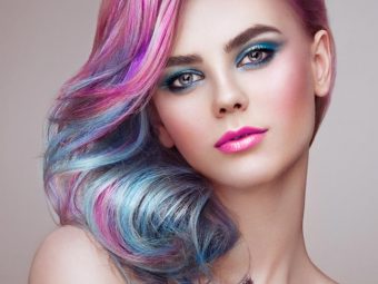 How To Take Care Of Your Colored Hair At Home