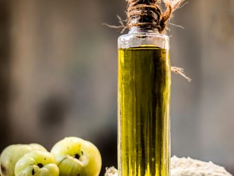 How To Use Amla For Hair Growth