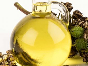 How To Use Castor Oil For Treating Dandruff