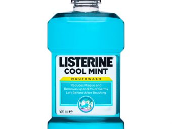 How To Use Listerine To Treat Dandruff