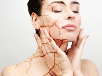 How To Use Multani Mitti For Dry Skin