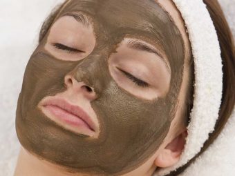 How To Use Multani Mitti For Oily Skin