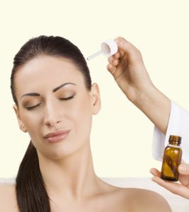 Is Castor Oil Effective For Solving Scalp...