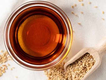 Is Sesame Oil Good For Acne