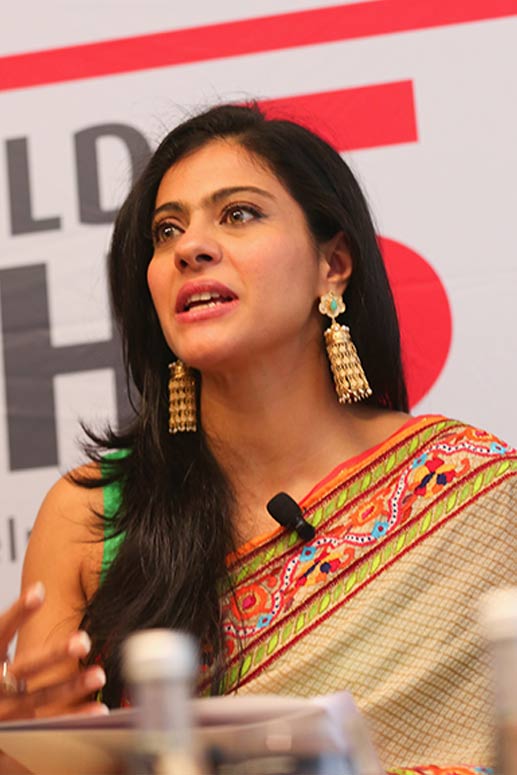 Kajol